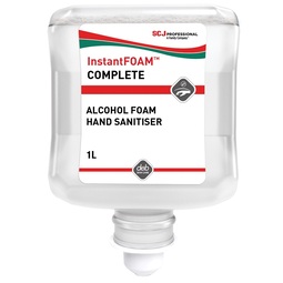 Deb Instant Foam Sanitiser Cartridge DIS1000ML