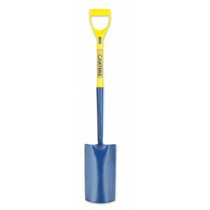 Insulated Grafter Shovel