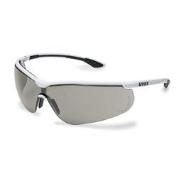 uvex 9193-280 Sports Style Grey Sunglare Lens Specs