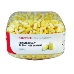 Honeywell HL400 Refill Can Bilsom 303S 400 Pairs SNR33