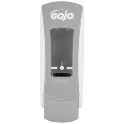 Gojo 8884-06 ADX-12 Dispenser Grey/White