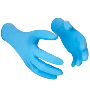 Polyco Finite HD [50] 30 cm Gloves