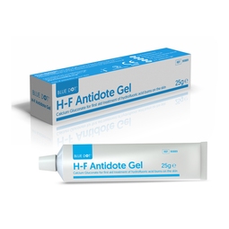 Medikit 90247 HF Antidote Gel 25G