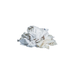 General Mixture Polywrapped Rags 10 Kg