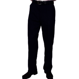 Benchmark T20 Classic Navy Tall Work Trousers