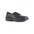 Rock Fall TC500 Brooklyn Brogue Black Leather Shoes S3 SRC