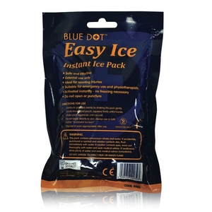 Easy Ice Instant Pack