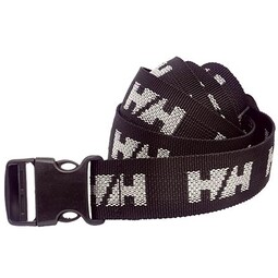 Helly Hansen 79527-990 Webbing Belt Black