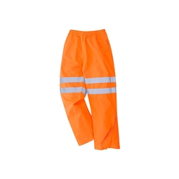 Portwest RT61 Orange Hi-Vis Trousers