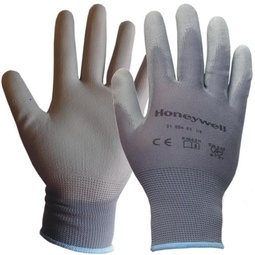 Honeywell 2100451 Grey PU Gloves