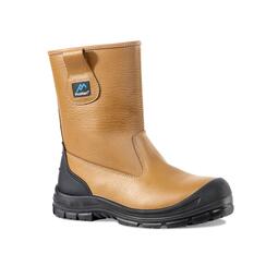 Pro Man PM104 Chicago Rigger Safety Boot â€“ S3 SRC