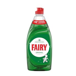 Fairy Liquid 900ML