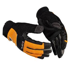Guide CPN 6401 Hi-vis Gloves