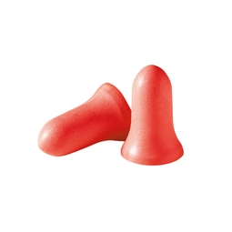 Howard Leight 3301161 Max Uncorded Ear Plugs SNR37 [200]