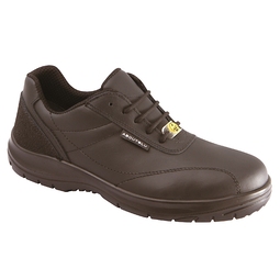 T-Light Black ESD Epa Safety Shoe