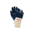 Ansell 27-600 Hycron Palm Coated Nitrile Knit Wrist Gloves