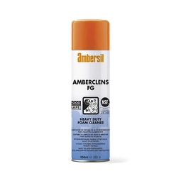 Amberclens FG Foam Cleaner 500ML