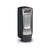 Gojo 8828-06 Purell ADX-12 1200ml Chrome/Black Dispenser