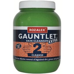 Rozalex Gauntlet Extra Skin Lime Cleanser [6x3L]