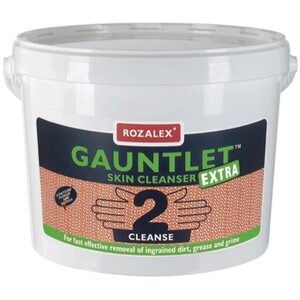 Rozalex Gauntlet Extra Skin Lime Cleanser 15L