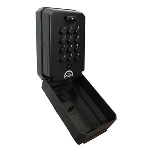 Squire KEYKEEP2 12 Button Key Safe Combination Key Safe
