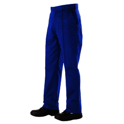 Benchmark T20 Classic Royal Blue Trousers Reg Leg