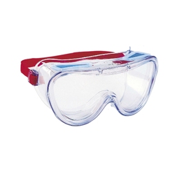Honeywell 1002759 VNC21 Vistamax Clear Acetate Goggles [10]
