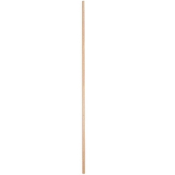 Broom Handle 60 x 1 1/8''