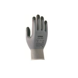 Uvex 6634 Unipur Nitrile Palm Coated Gloves Cut 1