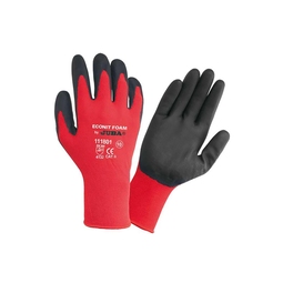 Juba Econit Nitrile Foam Gloves 111801