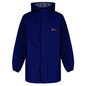 Alpha Solway Royal Chemsol HG Lite Jacket + Hood S-XL