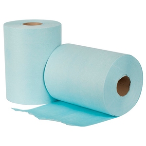 B82130005 Blue Tek Roll 30x30cm 400 Sheets