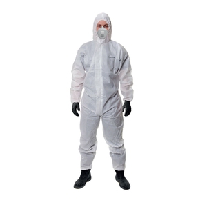 Covguard 885000 Ultimate Covid 19 Type 5/6 Coverall