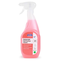 Jeyes H1 Anti-Bacterial Surface Spray [6x750ml]