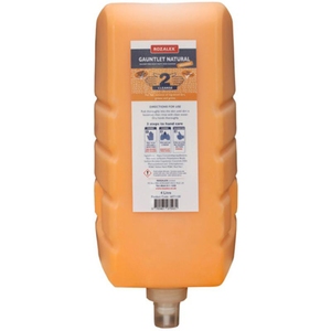 Rozalex Guantlet Natural Orange Skin Cleanser [4x4L]
