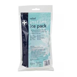 Disposable Instant Ice Pack First Aid