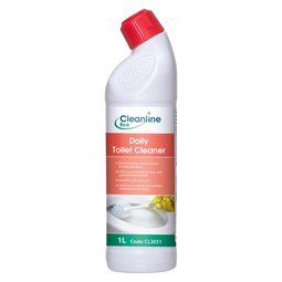 Cleanline Eco Daily Toilet Cleaner 1 Litre