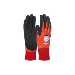 Polyco Grip It Oil Ref G10 Double Dip Nitrile Glove