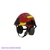 MSA 10190356 V-Gard Ear Defender Helmet Mounted 28db