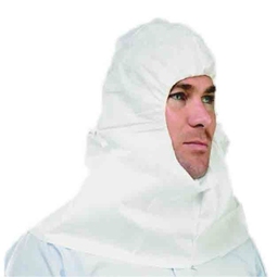Lakeland EMN020 MicroMax Elasticated Disposable Hoods
