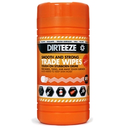 Smooth & Strong Heavy Duty Wipes