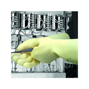 Polyco RE0360 Class 0 Electricians Gloves [Pair]