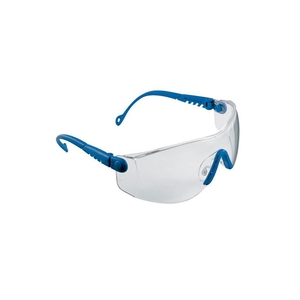Honeywell Optema 1000018 Clear Lens Safety Glasses