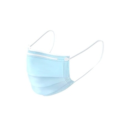 Type IIR Sterile Disposable Surgical Mask Box of 50