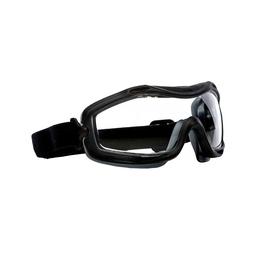 Riley Arezzo Clear Lens Safety Goggle
