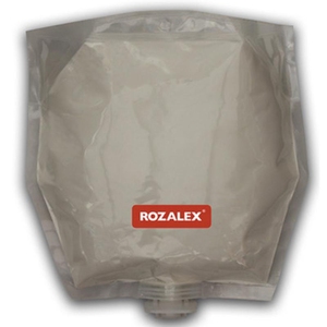 Rozalex Medsan Alcohol Free Skin Sanitiser [6x800ml]