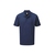 Orn 1150 Eagle Premium Polo Shirt Royal Blue 220g