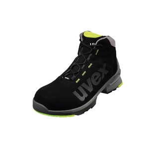 Uvex 1 ladies safety boots 8545.8