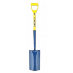 Insulated Grafter Shovel