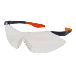 ISE23ZX Zodiac Sports A/S A/F Clear Lens Safety Specs
